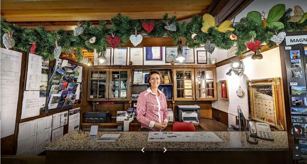 Hotel Tripic, Restaurant And Pizzeria Bohinj Ngoại thất bức ảnh