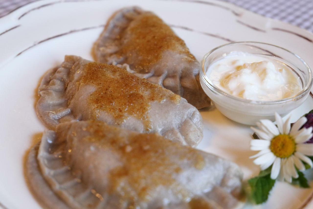 Hotel Tripic, Restaurant And Pizzeria Bohinj Ngoại thất bức ảnh