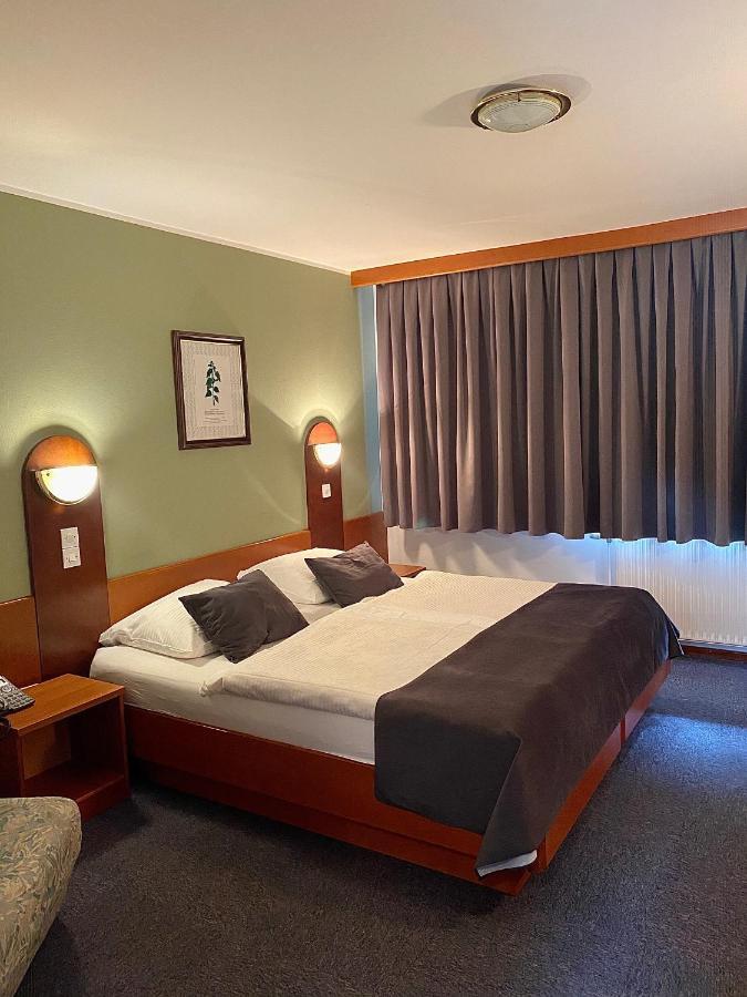 Hotel Tripic, Restaurant And Pizzeria Bohinj Ngoại thất bức ảnh